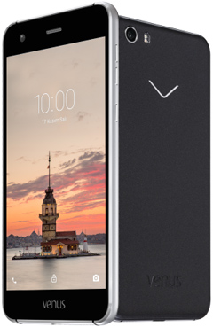 Vestel